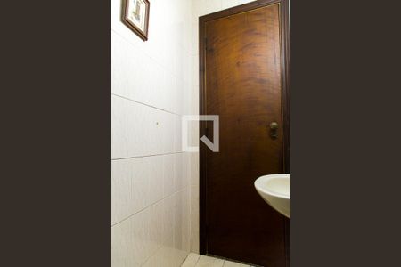Lavabo de casa à venda com 4 quartos, 270m² em Vila Santa Catarina, São Paulo