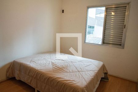 Quarto 1 de casa para alugar com 3 quartos, 80m² em Alto da Lapa, São Paulo