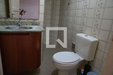 Casa para alugar com 80m², 3 quartos e 1 vagaBanheiro