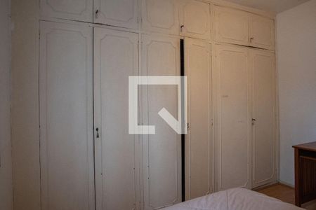 Quarto 1 de casa para alugar com 3 quartos, 80m² em Alto da Lapa, São Paulo