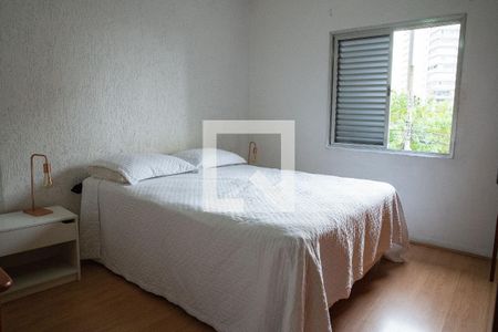 Quarto 2 de casa para alugar com 3 quartos, 80m² em Alto da Lapa, São Paulo