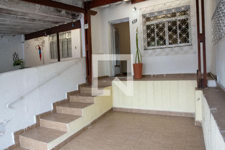 Casa para alugar com 80m², 3 quartos e 1 vagaGaragem