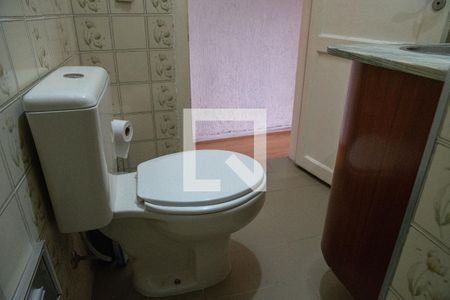 Casa para alugar com 80m², 3 quartos e 1 vagaBanheiro