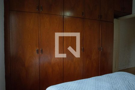 Quarto 2 de casa para alugar com 3 quartos, 80m² em Alto da Lapa, São Paulo