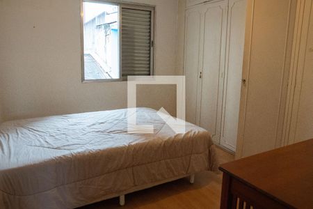 Quarto 1 de casa para alugar com 3 quartos, 80m² em Alto da Lapa, São Paulo