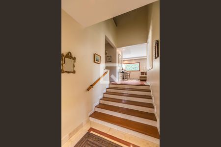 Casa de condomínio à venda com 330m², 4 quartos e 4 vagasHall de Entrada