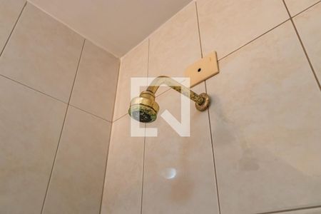 Casa de condomínio à venda com 330m², 4 quartos e 4 vagasDetalhe do Banheiro Social