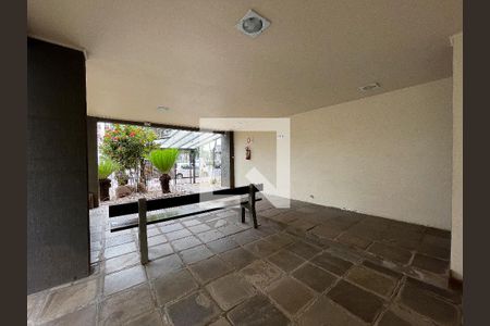 Apartamento para alugar com 25m², 1 quarto e sem vagaÁrea comum 