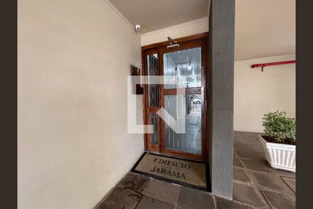 Apartamento para alugar com 25m², 1 quarto e sem vagaÁrea comum 