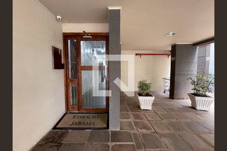 Apartamento para alugar com 25m², 1 quarto e sem vagaÁrea comum 