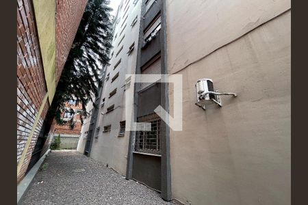 Apartamento para alugar com 25m², 1 quarto e sem vagaÁrea comum 
