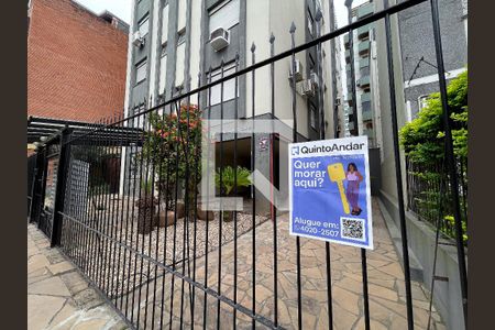 Apartamento para alugar com 25m², 1 quarto e sem vagaPlaquinha