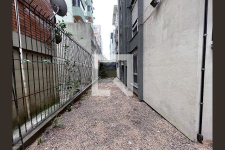 Apartamento para alugar com 25m², 1 quarto e sem vagaÁrea comum 