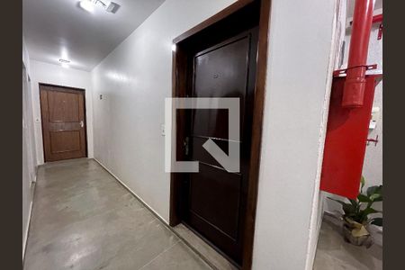 Apartamento para alugar com 25m², 1 quarto e sem vagaÁrea comum 