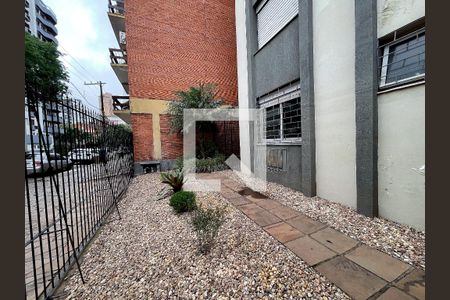 Apartamento para alugar com 25m², 1 quarto e sem vagaÁrea comum 