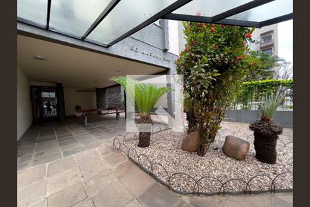 Apartamento para alugar com 25m², 1 quarto e sem vagaÁrea comum 