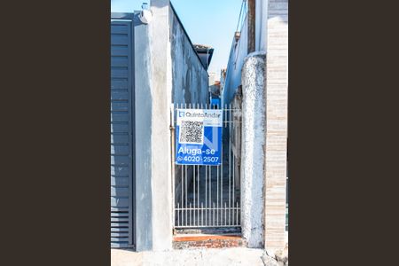 Casa à venda com 50m², 1 quarto e 1 vagaFachada