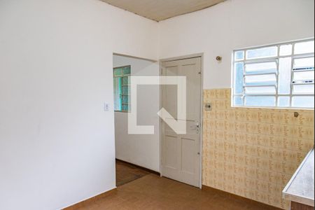 Casa à venda com 50m², 1 quarto e 1 vagaCozinha