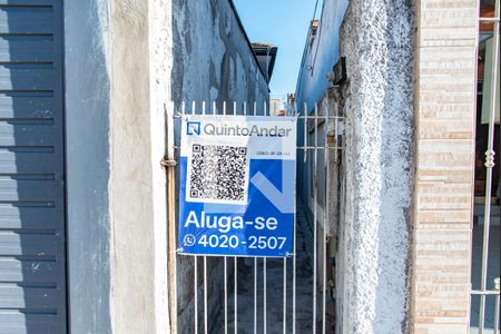 Casa à venda com 50m², 1 quarto e 1 vagaFachada