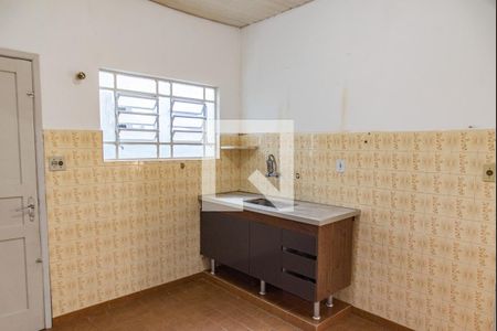 Casa à venda com 50m², 1 quarto e 1 vagaCozinha