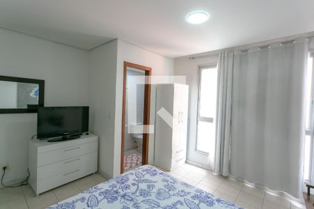 Apartamento para alugar com 37m², 1 quarto e sem vagaQuarto