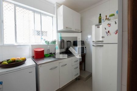 Apartamento à venda com 70m², 2 quartos e 1 vagaCozinha
