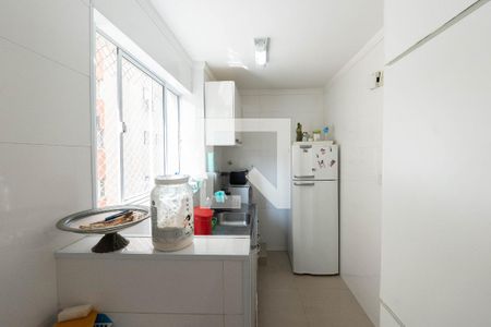 Apartamento à venda com 70m², 2 quartos e 1 vagaCozinha