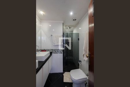 Apartamento à venda com 70m², 2 quartos e 1 vagaBanheiro