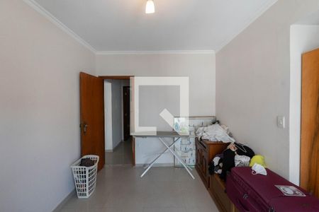 Apartamento à venda com 70m², 2 quartos e 1 vagaQuarto 2