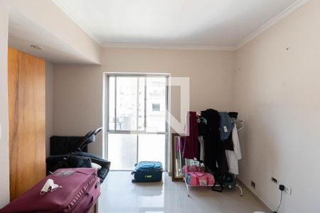 Apartamento à venda com 70m², 2 quartos e 1 vagaQuarto 2
