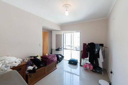 Apartamento à venda com 70m², 2 quartos e 1 vagaQuarto 2