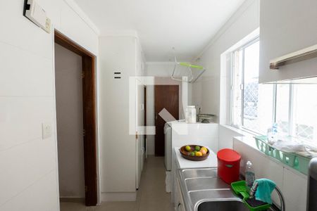 Apartamento à venda com 70m², 2 quartos e 1 vagaCozinha