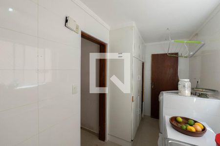 Apartamento à venda com 70m², 2 quartos e 1 vagaCozinha