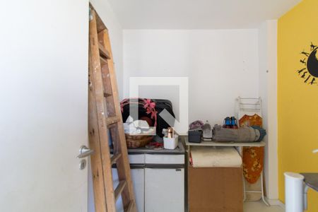 Apartamento para alugar com 172m², 3 quartos e 2 vagasDespensa