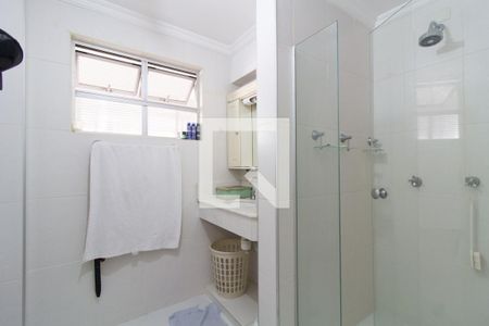 Apartamento para alugar com 172m², 3 quartos e 2 vagasBanheiro suíte