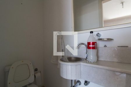 Apartamento para alugar com 172m², 3 quartos e 2 vagasLavabo