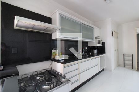 Apartamento para alugar com 172m², 3 quartos e 2 vagasCozinha