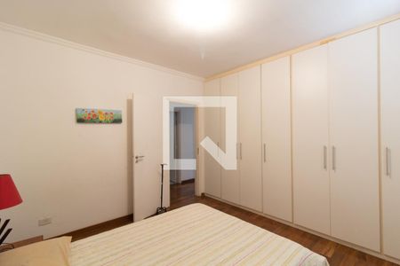 Apartamento para alugar com 172m², 3 quartos e 2 vagasQuarto 2