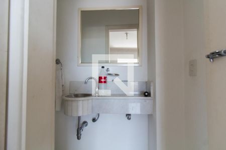 Apartamento para alugar com 172m², 3 quartos e 2 vagasLavabo