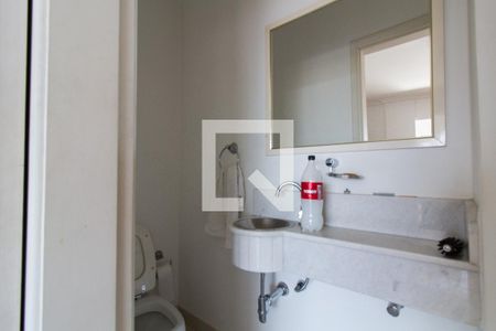 Apartamento para alugar com 172m², 3 quartos e 2 vagasLavabo