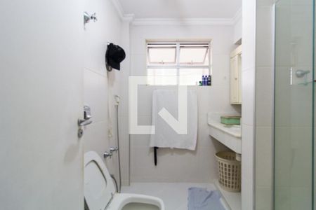 Apartamento para alugar com 172m², 3 quartos e 2 vagasBanheiro suíte