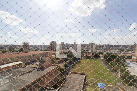Vista de apartamento para alugar com 3 quartos, 172m² em Centro, Sorocaba
