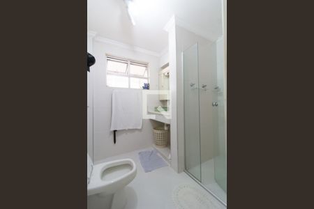 Apartamento para alugar com 172m², 3 quartos e 2 vagasBanheiro suíte