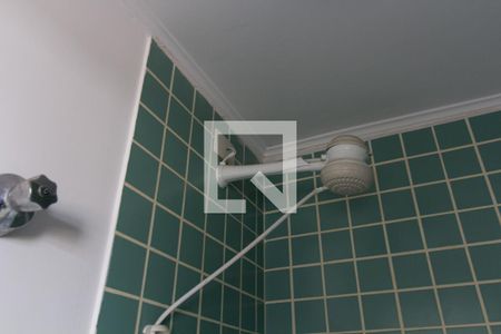 Apartamento para alugar com 172m², 3 quartos e 2 vagasBanheiro de serviço