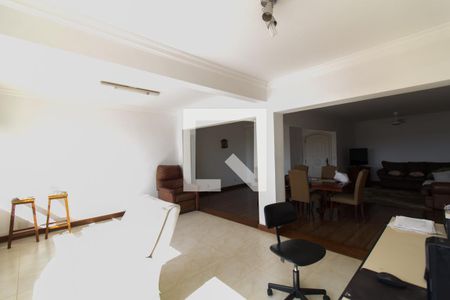 Sala de apartamento para alugar com 3 quartos, 172m² em Centro, Sorocaba