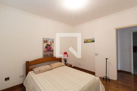 Apartamento para alugar com 172m², 3 quartos e 2 vagasQuarto 2