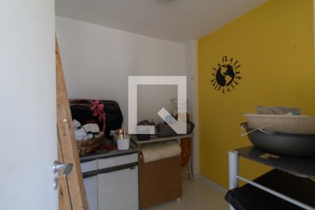 Apartamento para alugar com 172m², 3 quartos e 2 vagasDespensa