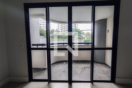 Varanda de apartamento à venda com 3 quartos, 92m² em Vila Suzana, São Paulo