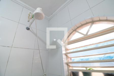 Casa à venda com 150m², 4 quartos e 3 vagasBanheiro Social 2 - chuveiro