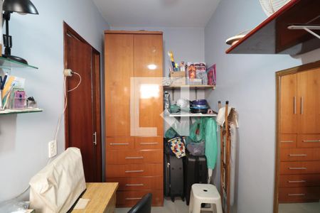 Casa à venda com 150m², 4 quartos e 3 vagasQuarto 4